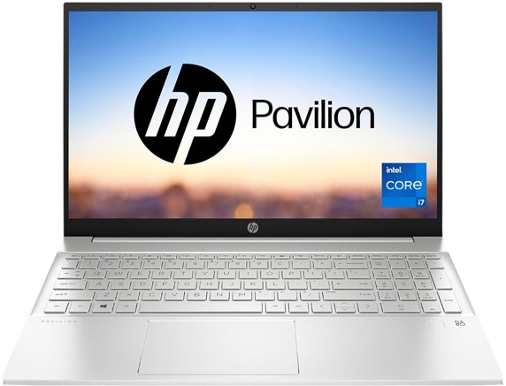 HP - Rent Laptops Online Store