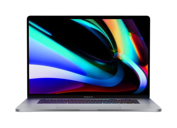 Apple - Rent Laptops Online Store